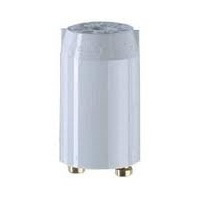 FLUORESCENT LAMP STARTER - FS - 4